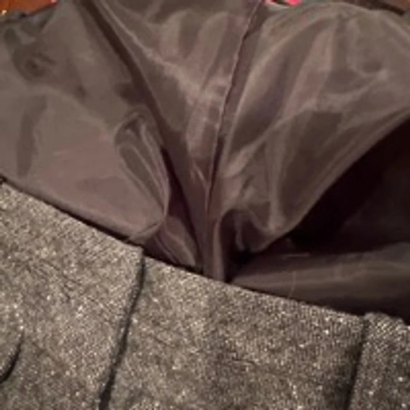 Women's LOFT Pants, Size 6, Gray - Picture 7 of 7